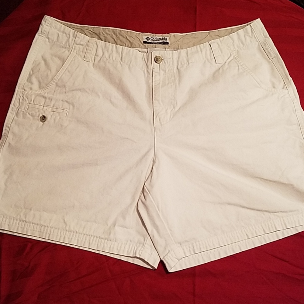 Columbia Shorts